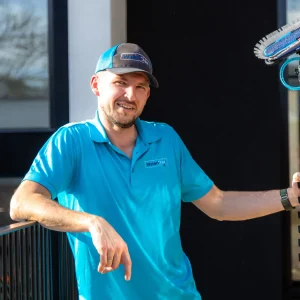 melbourne render cleaners