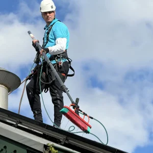 melbourne solar panel cleaning
