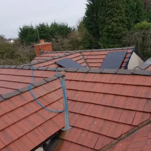 moss roof treatments