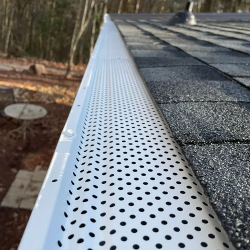 office gutter cleaning melbourne