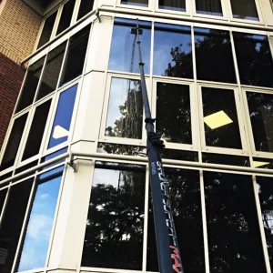 office window cleaning melbourne cbd
