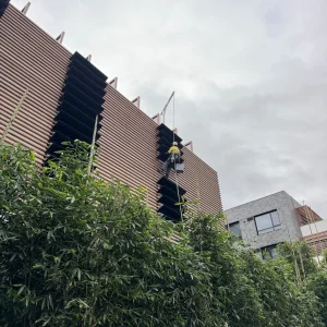 office window cleaning melbourne