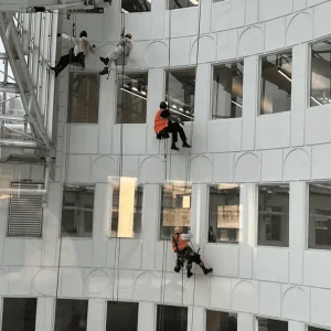 office window cleaning services melbourne
