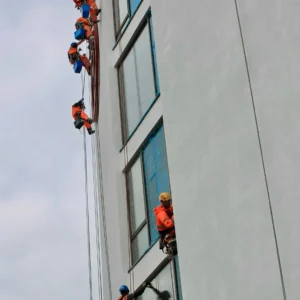 office window cleaning services