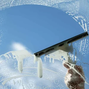 office windows cleaning