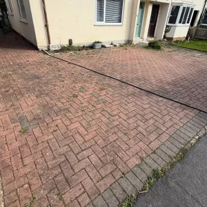 outdoor patio cleaner