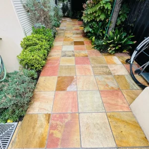 outdoor patio cleaning service