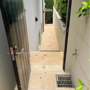 outdoor pressure cleaning