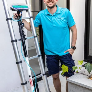 outdoor pressure washing melbourne