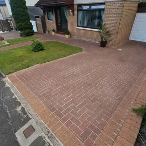 patio cleaner service