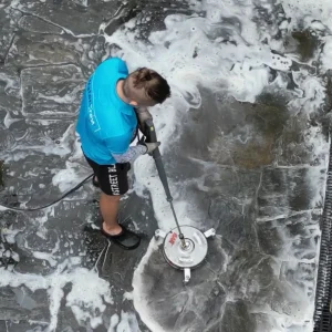 patio cleaners in melbourne