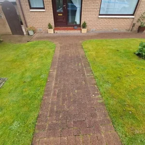 patio maintenance​