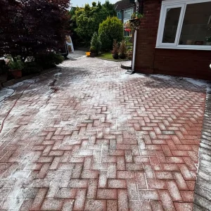 paving cleaning service in Melbourne