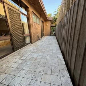 pressure cleaning services melbourn