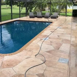 pressure washing services melbourne