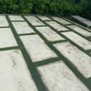 pressure washing services