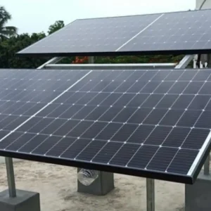 professional solar panel cleaning Altona North