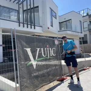 professional window cleaning