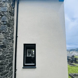 render cleaning services