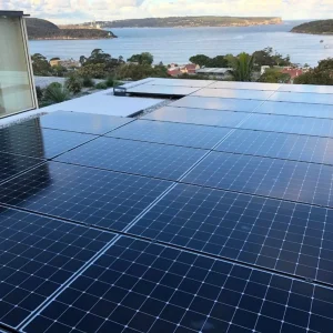 residential solar panel cleaning Balaclava