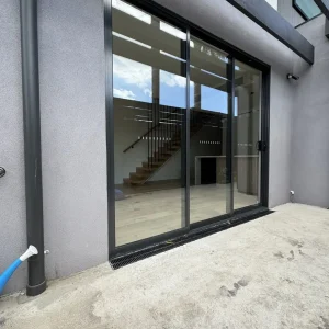residential window cleaning