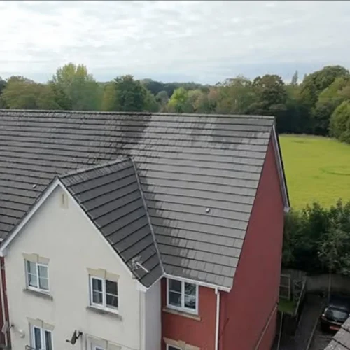 roof cleaners melbourne