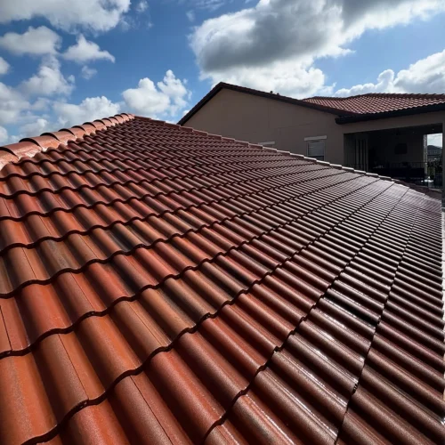 roof cleaning melbourne