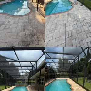 roof mould removal service in Melbourne