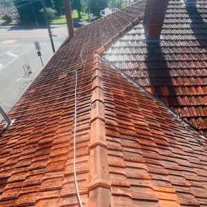 roof pressure cleaning near mr