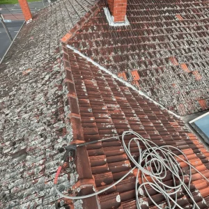 roof pressure cleaning in melbourne