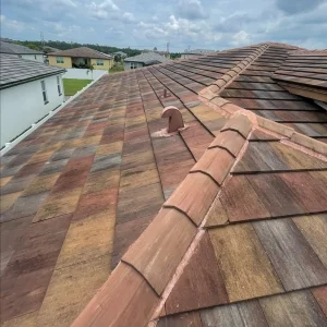 roof soft wash in melbourne