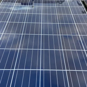 same-day solar cleaning Aberfeldie