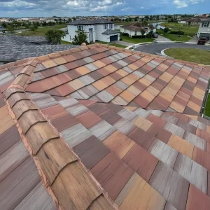 soft wash roof cleaning melbourne