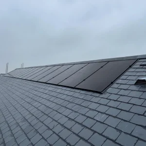 soft-wash solar Abbotsford