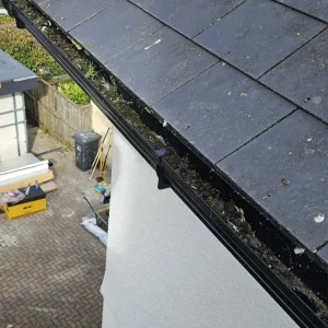 soft wash solar panel cleaning in Melbourne