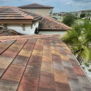 soft washing in melbourne