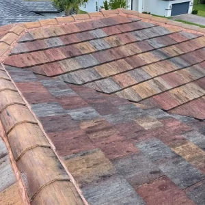 soft washing melbourne