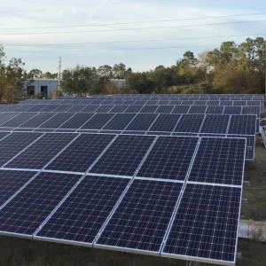 solar cleaning Airport West