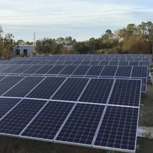 solar cleaning Airport West
