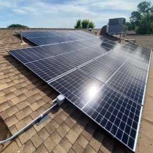 solar panel cleaning Alamein same day