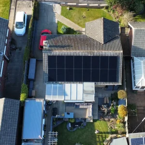 solar panel cleaning Alamein