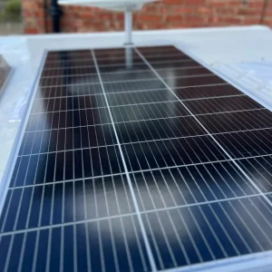 solar panel cleaning Alphington quote