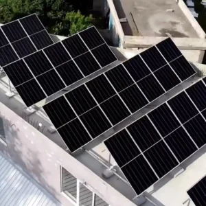 solar panel cleaning Alphington