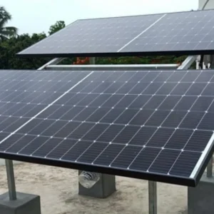 solar panel cleaning Alphington soft wash