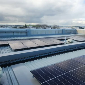 solar panel cleaning Altona North