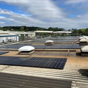 solar panel cleaning Altona cost