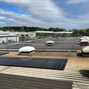 solar panel cleaning Altona cost
