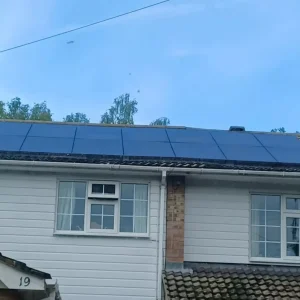 solar panel cleaning Altona same day