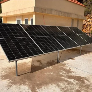 solar panel cleaning Altona soft wash