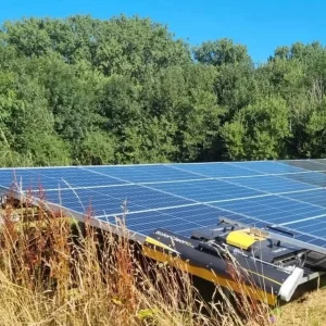 solar panel cleaning Armadale commercial